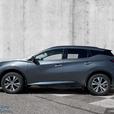 2020 Nissan Murano SV | Remote Start | Apple CarPlay & Android Auto | 10-way Pow thumbnail image 8