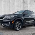 2021 Kia Seltos SX Turbo | Bose Premium Audio | Heated & Cooled Seats | Heads-Up thumbnail image 1
