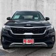 2021 Kia Seltos SX Turbo | Bose Premium Audio | Heated & Cooled Seats | Heads-Up thumbnail image 2