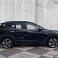 2021 Kia Seltos SX Turbo | Bose Premium Audio | Heated & Cooled Seats | Heads-Up thumbnail image 4