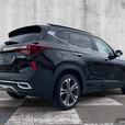 2021 Kia Seltos SX Turbo | Bose Premium Audio | Heated & Cooled Seats | Heads-Up thumbnail image 5