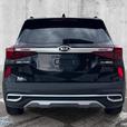 2021 Kia Seltos SX Turbo | Bose Premium Audio | Heated & Cooled Seats | Heads-Up thumbnail image 6