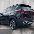 2021 Kia Seltos SX Turbo | Bose Premium Audio | Heated & Cooled Seats | Heads-Up thumbnail image 7