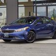 2018 Kia Forte LX - BC Only, Automatic, SXM, Bluetooth thumbnail image