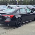 2022 Honda Civic Sport - Heated Seats, Heated Wheel, Moonroof thumbnail image 6