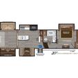 Used 2019 Keystone RV Montana 3560RL thumbnail image 4