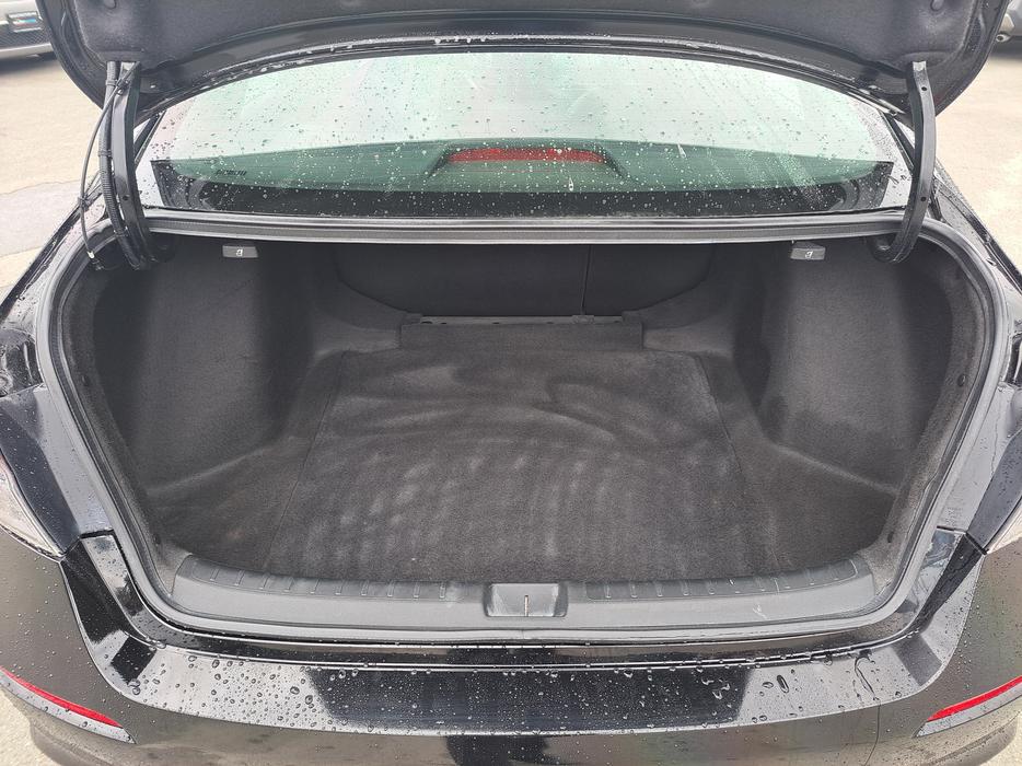 2022 Honda Civic Sport - Heated Seats, Heated Wheel, Moonroof display photo