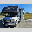 Used 2022 Gulf Stream RV Conquest Class C 6320 thumbnail image 2