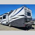 Used 2022 Gulf Stream RV Conquest Class C 6320 thumbnail image 3