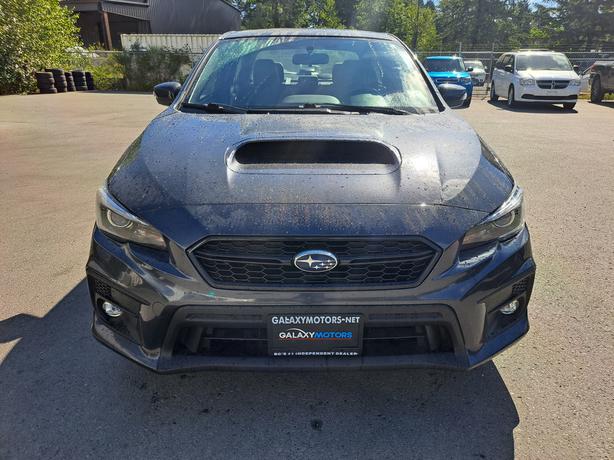 2018 Subaru WRX AWD - Navigation, Heated Seats image 3
