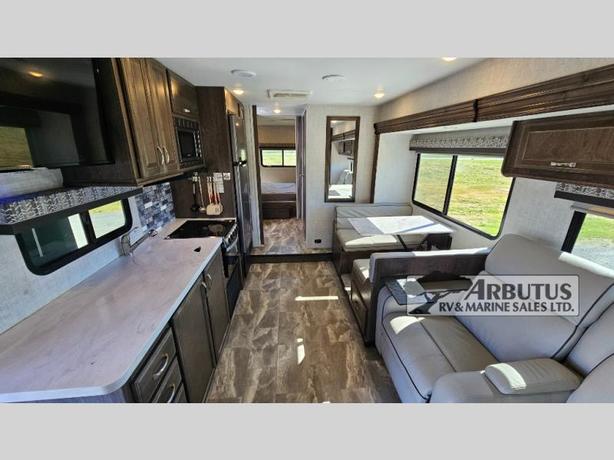 Used 2022 Gulf Stream RV Conquest Class C 6320 image 7