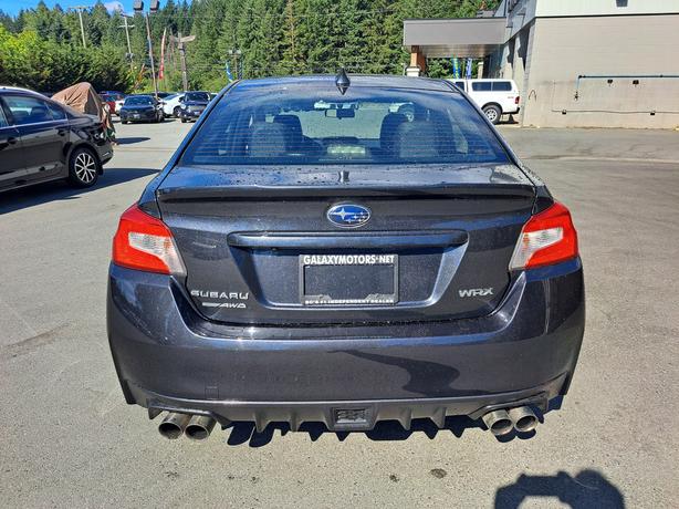 2018 Subaru WRX AWD - Navigation, Heated Seats image 7
