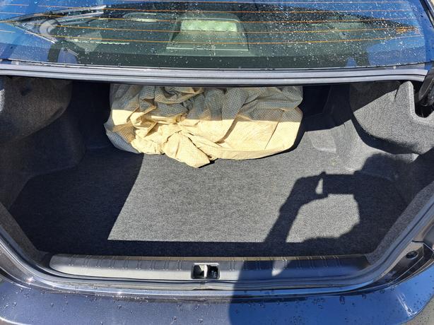 2018 Subaru WRX AWD - Navigation, Heated Seats image 8