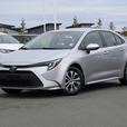 2023 Toyota Corolla Hybrid LE - No Accidents, Heated Seats, Hybrid thumbnail image 1