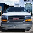 2023 GMC Savana Cargo RWD 2500 135wb Backup Camera thumbnail image 2