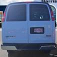 2023 GMC Savana Cargo RWD 2500 135wb Backup Camera thumbnail image 5