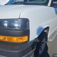 2023 GMC Savana Cargo RWD 2500 135wb Backup Camera thumbnail image 8