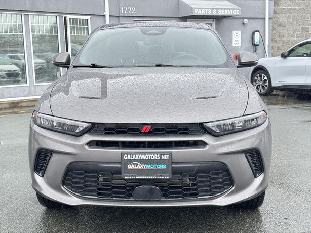 2023 Dodge Hornet GT Plus AWD- Memory Seat, Moonroof & SiriusXM image 3