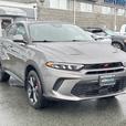 2023 Dodge Hornet GT Plus AWD- Memory Seat, Moonroof & SiriusXM thumbnail image 4