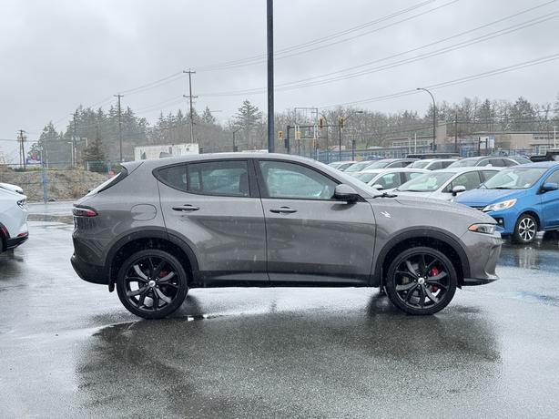 2023 Dodge Hornet GT Plus AWD- Memory Seat, Moonroof & SiriusXM image 5