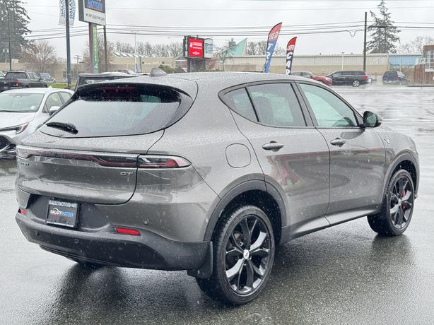 2023 Dodge Hornet GT Plus AWD- Memory Seat, Moonroof & SiriusXM image 6