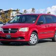 2013 Dodge Grand Caravan SE - Low Mileage, 7 Passenger thumbnail image