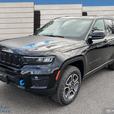 2023 JEEP GRAND CHEROKEE 4XE thumbnail image 1