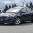 2016 Kia Forte LX - Low Mileage, Heated Seats thumbnail image