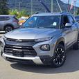 2023 Chevrolet TrailBlazer AWD - Heated Seats, Back-Up Camera thumbnail image