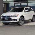 2017 Mitsubishi RVR SE - No Accidents, 4x4, Heated Seats thumbnail image
