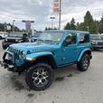 2020 Jeep Wrangler Rubicon thumbnail image 1