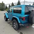 2020 Jeep Wrangler Rubicon thumbnail image 3