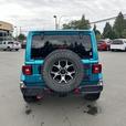 2020 Jeep Wrangler Rubicon thumbnail image 4