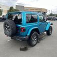 2020 Jeep Wrangler Rubicon thumbnail image 5