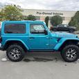 2020 Jeep Wrangler Rubicon thumbnail image 6