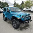 2020 Jeep Wrangler Rubicon thumbnail image 7