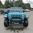 2020 Jeep Wrangler Rubicon thumbnail image 8