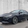 2023 Hyundai Elantra N Line Ultimate thumbnail image 1