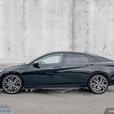 2023 Hyundai Elantra N Line Ultimate thumbnail image 2