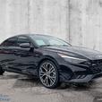 2023 Hyundai Elantra N Line Ultimate thumbnail image 7