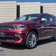 2022 DODGE DURANGO thumbnail image 1