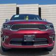 2022 DODGE DURANGO thumbnail image 2
