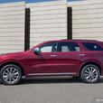 2022 DODGE DURANGO thumbnail image 3