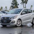 2020 Chevrolet Spark LT - No Accidents, Android Auto, Apple CarPlay thumbnail image