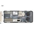 Used 2023 Winnebago Solis 59P thumbnail image