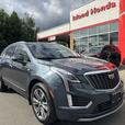 2021 Cadillac XT5 Awd Premium Luxury thumbnail image 1