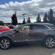 2021 Cadillac XT5 Awd Premium Luxury thumbnail image 4