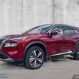 2023 Nissan Rogue SL | Aerial View Reverse Camera | Heated Seats | Apple CarPlay thumbnail image 1