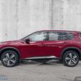 2023 Nissan Rogue SL | Aerial View Reverse Camera | Heated Seats | Apple CarPlay thumbnail image 2