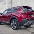 2023 Nissan Rogue SL | Aerial View Reverse Camera | Heated Seats | Apple CarPlay thumbnail image 3